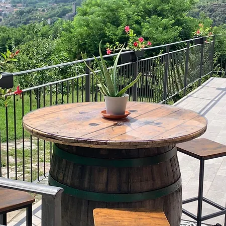 La Casa Delle Sante Capo di Ponte