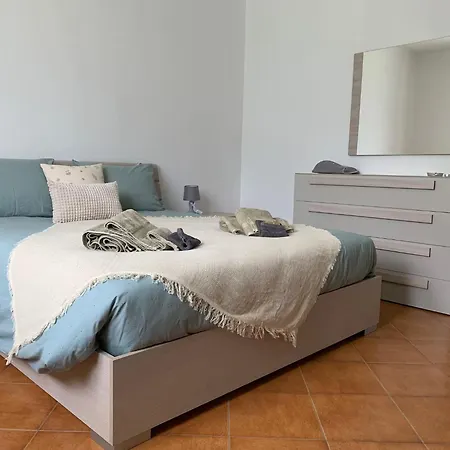 La Casa Delle Sante