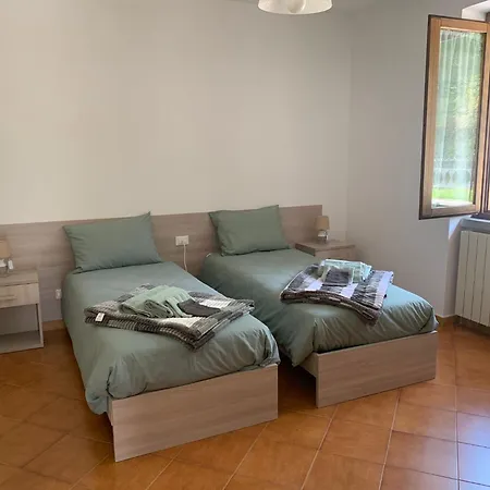 La Casa Delle Sante