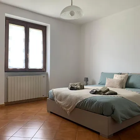 La Casa Delle Sante * Capo di Ponte