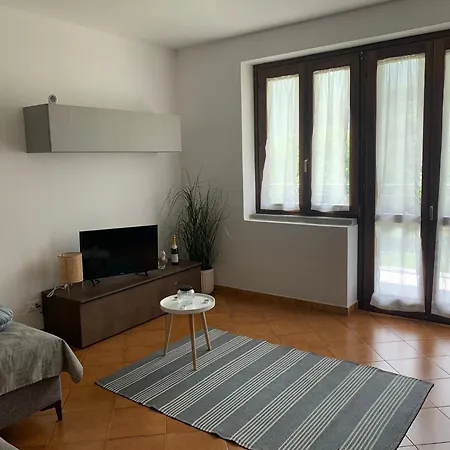 La Casa Delle Sante * Capo di Ponte