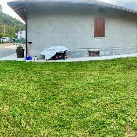 La Casa Delle Sante * Capo di Ponte