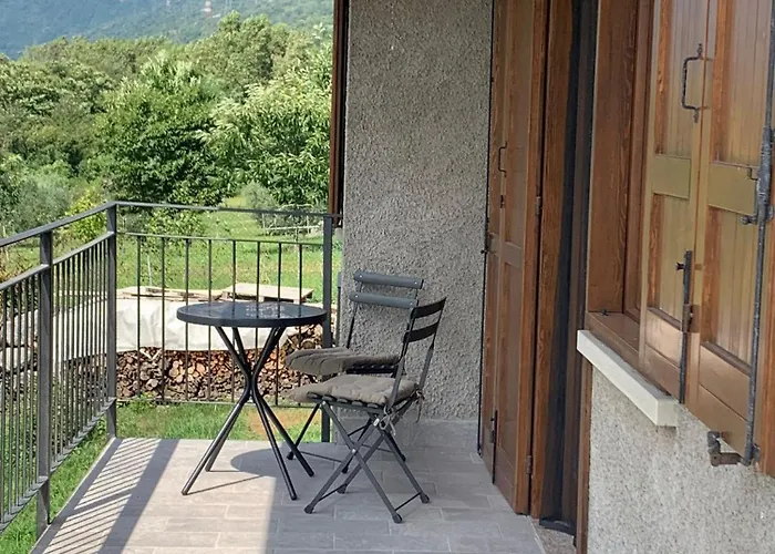 La Casa Delle Sante *