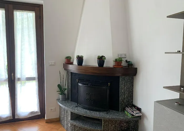 Holiday home La Casa Delle Sante *