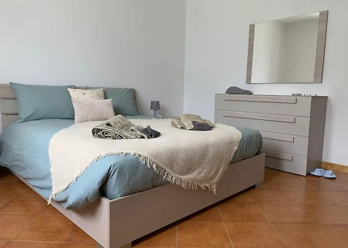 La Casa Delle Sante
