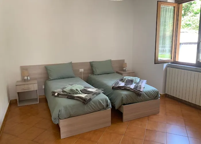 La Casa Delle Sante