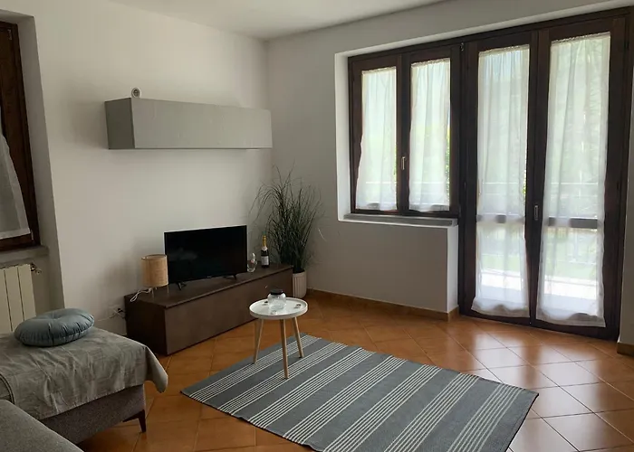 La Casa Delle Sante * Capo di Ponte