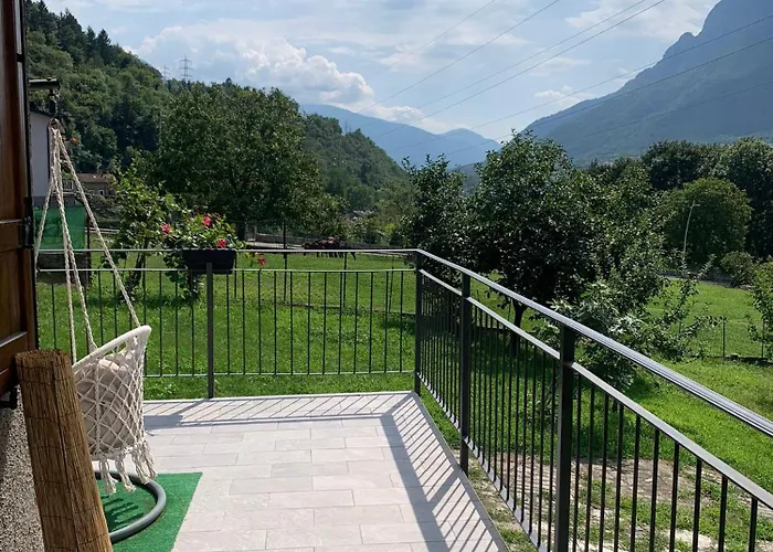 Holiday home La Casa Delle Sante