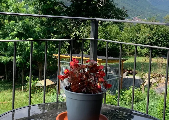 Holiday home La Casa Delle Sante