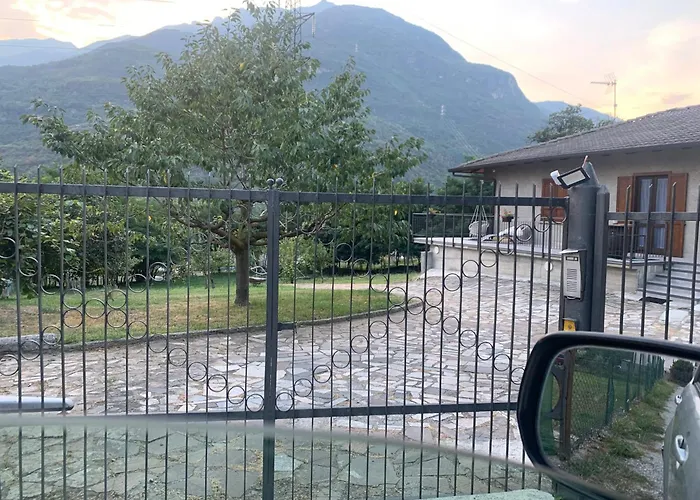 Holiday home La Casa Delle Sante *