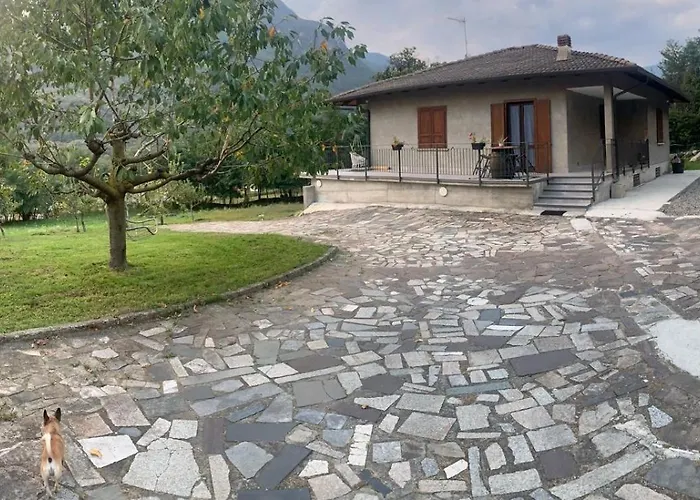 Holiday home La Casa Delle Sante Capo di Ponte